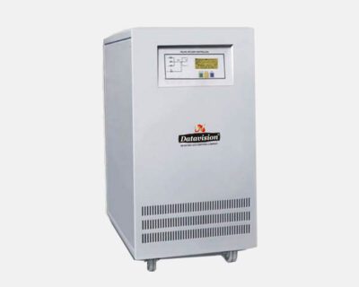 Online-U.P.S-With-Isolation-Transformer