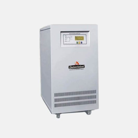 Reliable Online UPS Manufacturer in Punjab for Stable Power Supply
