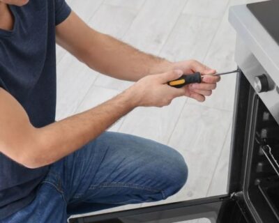 Oven-and-range-repair-in-Puyallup