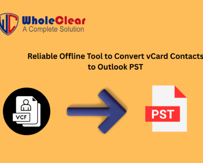 Reliable-Offline-Tool-to-Convert-vCard-Contacts-to-Outlook-PST