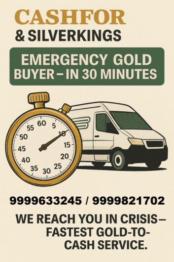 Who Are The Highest Paying Silver Buyers Delhi?