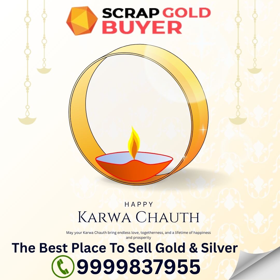 How To Sell Silver In Delhi NCR At Best Price?