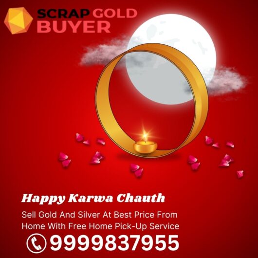 How To Sell Silver In Delhi At Best Price?