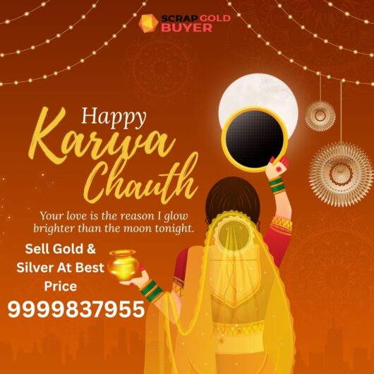 Who Offers Highest Cash For Silver Delhi NCR?