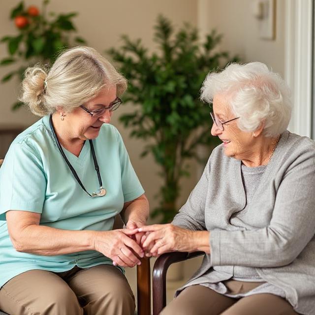 Modern Comfort Senior Living Canton MI