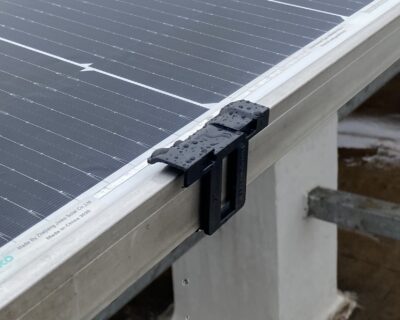 Solar-Drain-Clip
