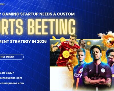 Sports-Betting-Development