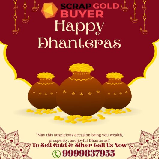 Silver Buyer Delhi NCR
