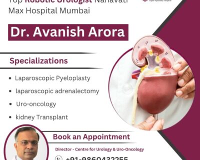 Top-Robotic-Urologist-Nanavati-Max-Hospital-Mumbai
