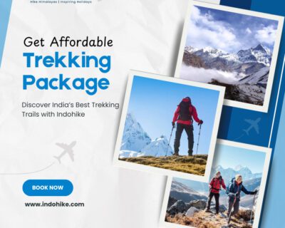 Trekking-Package