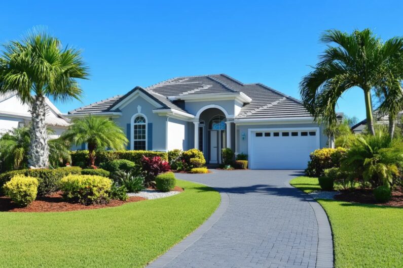 Expert Commercial Lawn Maintenance Services in Winter Haven, FL