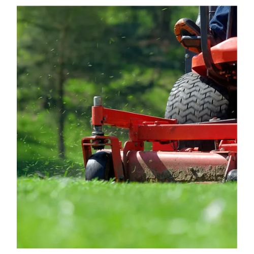 Professional Commercial Lawn Care in Minneapolis