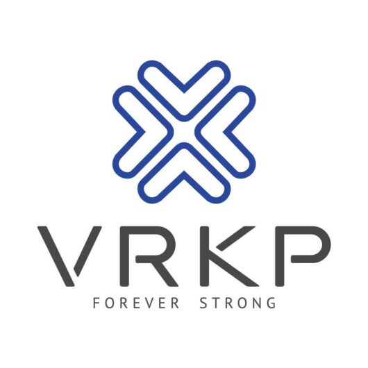 VRKP Steel Industries
