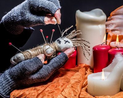 Voodoo-Love-Spells
