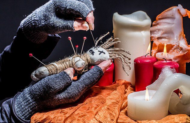 Voodoo Love spell to bring back a lover now.