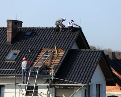When-Is-The-Best-Time-for-Roof-Replacement-Service
