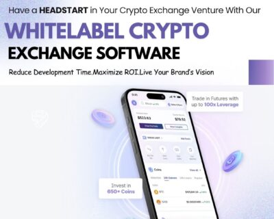Whitelabel-Crypto-Exchange-Solutions