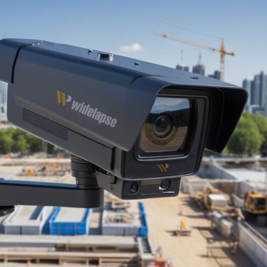 Widelapse surveillance technologies