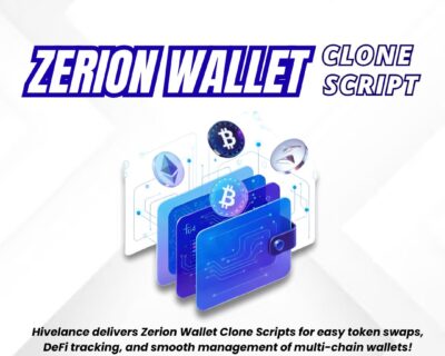 Zeroin-wallet-clone-script