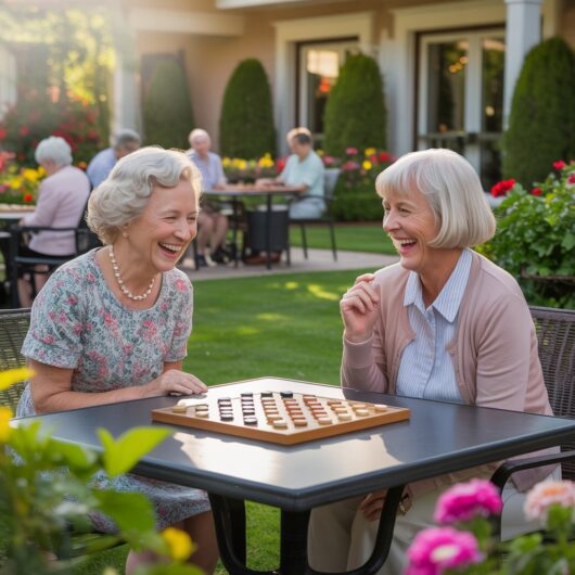 Secure and Supportive Memory Care in Fresno CA