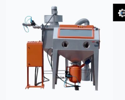 abrasive-blasting-cabinet