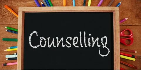 Amy Brown Counseling