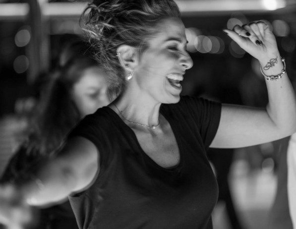 Join Today Ballroom Dancing for Couples