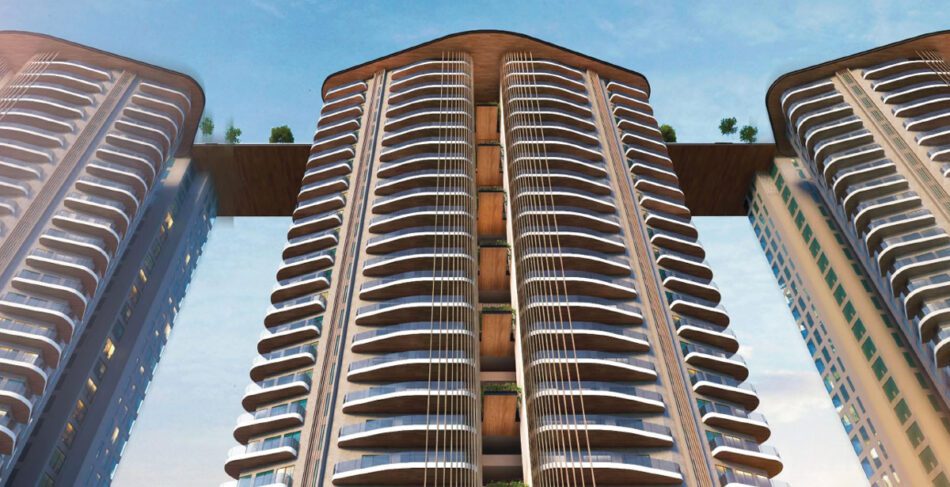 The Kutumb – Premium 4 BHK Flats in Ghaziabad