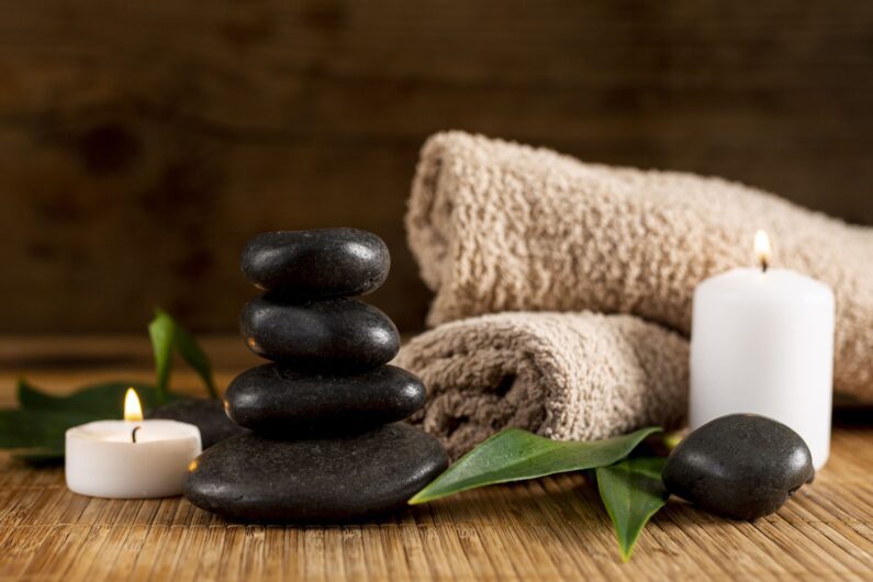 Relax and Rejuvenate with Spa Therapists in Kansas City