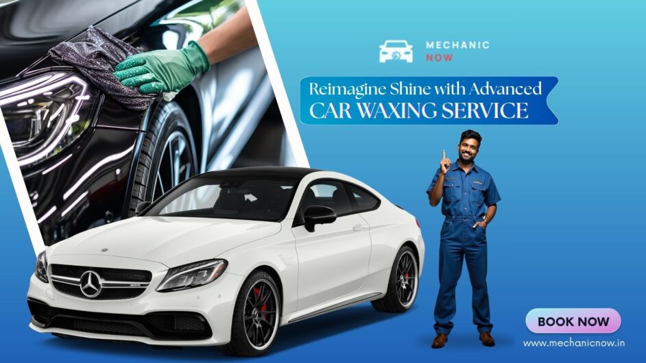 Get the Best Car Detailing & Paint Protection in Lucknow