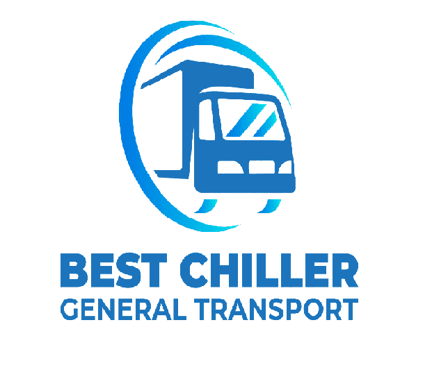 Best Chiller General Transport – Reliable Refrigerated Transport in UA