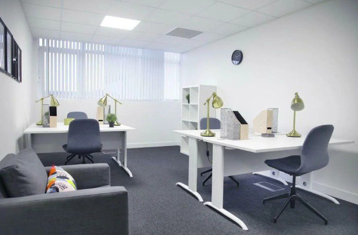 Get the Professional Cleaning Services for Offices in Doncaster SY