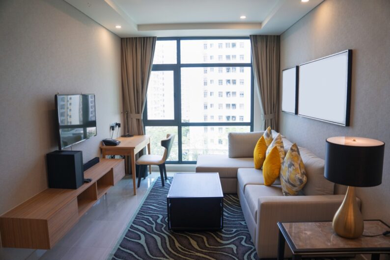 Spacious 2 Bedroom Apartments in Kansas City