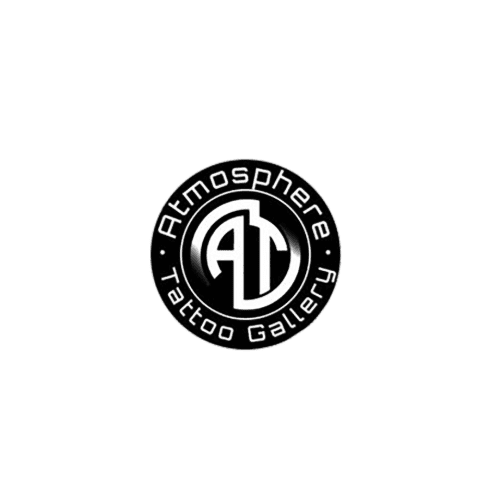 Atmosphere Tattoo Gallery