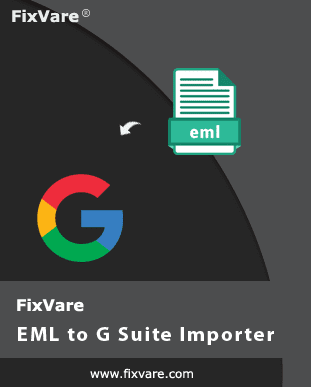 Upload EML to G Suite Directly – Keep Attachments Intact