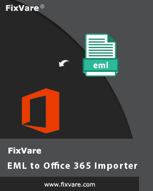 Expert EML to Office 365 Conversion Tool