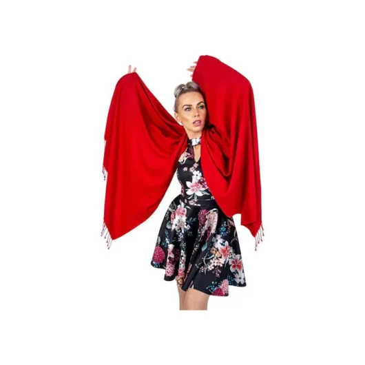 Pashminas Collection – Wool Pashminas Shawl