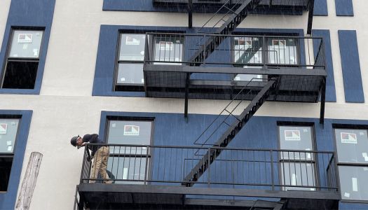 Fire Escape Painting Services in NYC – Restore & Protect Your Building