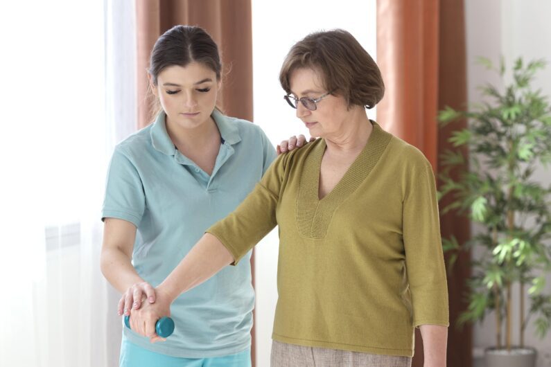 Comprehensive Senior Care Management in Michigan