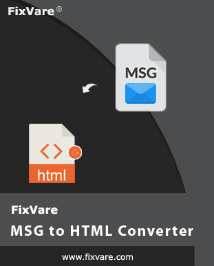 Reliable MSG to HTML Converter