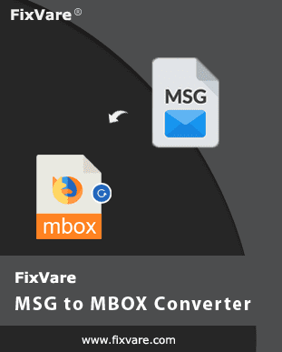Convert MSG to MBOX Files – Preserve Attachments & Formatting