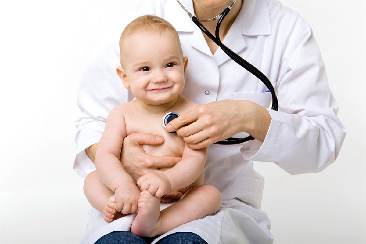 Top Pediatric Surgeon Nanavati Max Hospital Mumbai