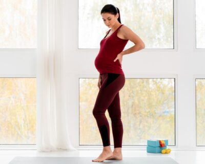pregnant-woman-getting-ready-exercise-1