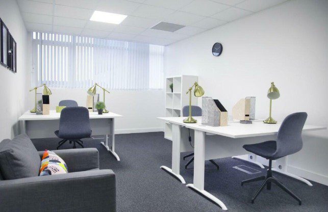 Get Professional Business Cleaning Services in Doncaster SY