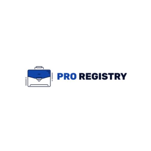 Pro Registry Inc.
