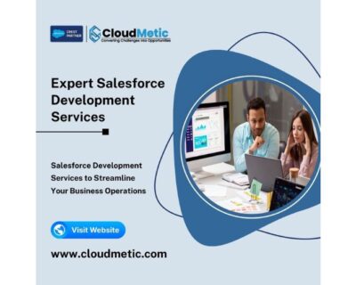 salesforce-development-services