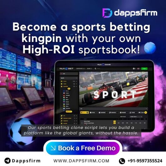 Customize Your Sports Betting Platform and Mirror Popular Bookmakers