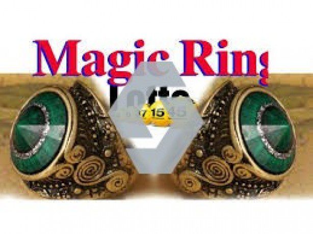 The Powerful Magic Rings For sale Online at Good Costs .