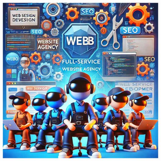 Tatem Web Design LLC