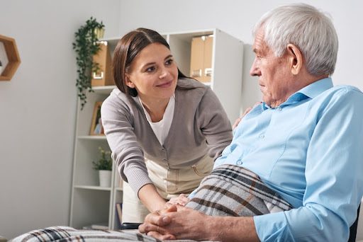 Trusted Memory Care Services in Ventura County for Seniors